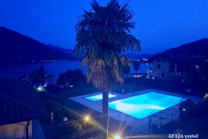 Aurora, 20 — Escort in Lavena Ponte Tresa, Italy