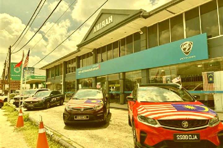 Aurora, 20 — Escort in Proton City, Malaysia