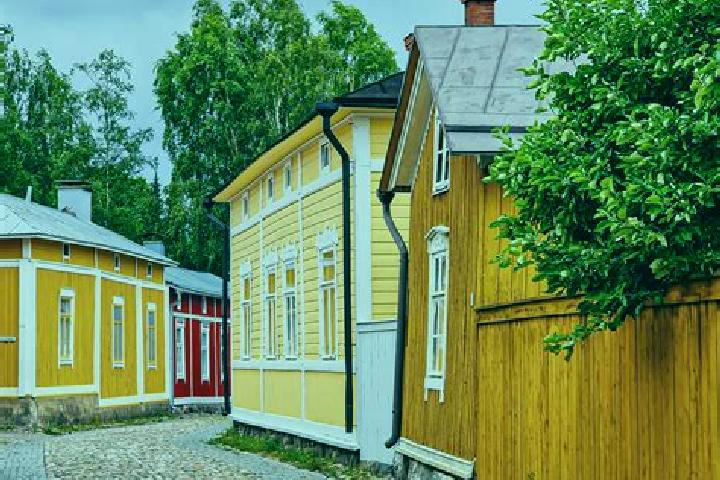 Aurora, 20 — Escort in Rauma, Finland