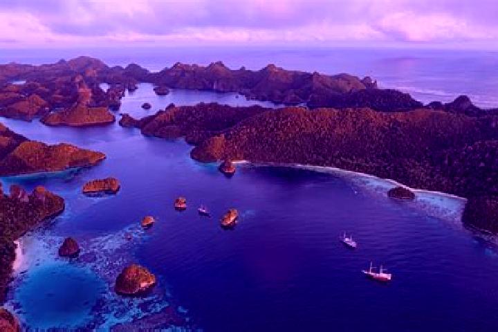 Aurora, 20 — Escort in Setail Krajan, Indonesia