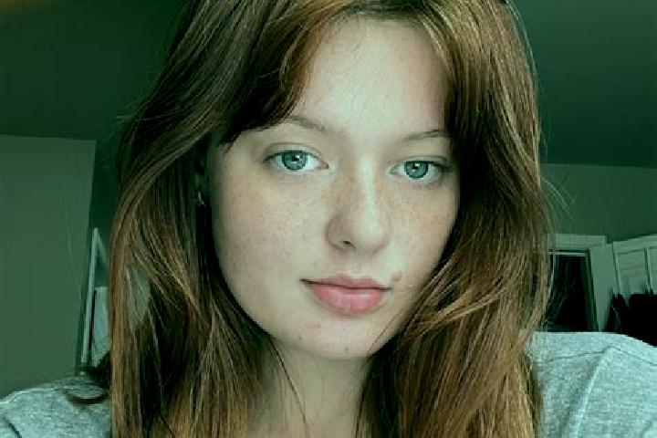 Aurora, 21, a auburn grey-eyed caribbean companion based in Astley. Offering Dinner Date, A-Level, Prostate Massage. Available for incall and outcall, overni...