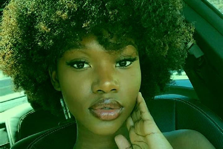 Aurora, 21, a black dark-eyed ebony companion based in Yucunuti de Benito Juarez. Offering OWO, CIM, Girlfriend Experience, 69. Available for incall and outc...