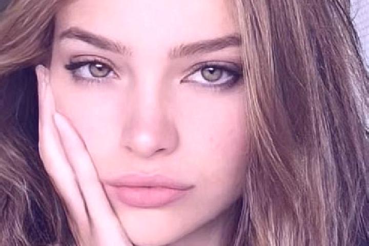 Aurora, 21, a blonde brown-eyed mixed companion based in Ronciglione. Offering Striptease, Couples, Domination. Available for incall and outcall, day and eve...
