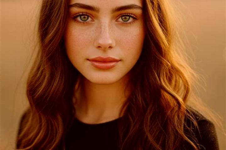 Aurora, 21, a chestnut dark-eyed mediterranean companion based in Vilkhivtsi. Offering Deep French Kissing, CIM, Prostate Massage. Available for incall and o...