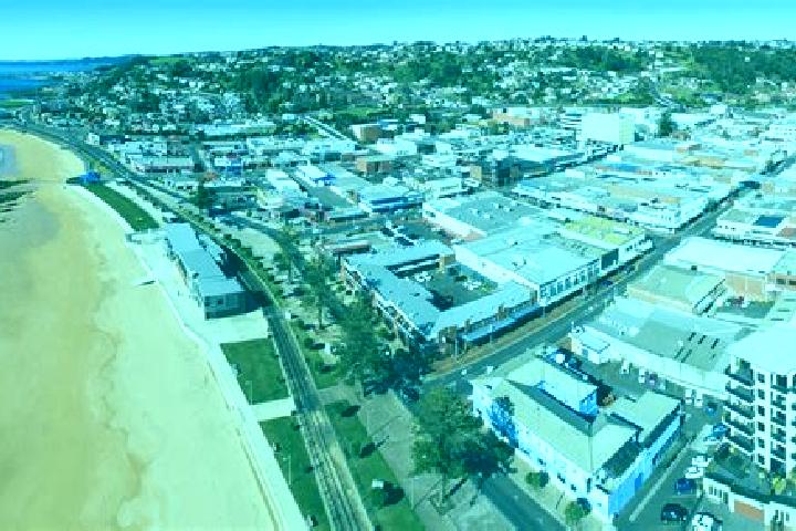 Aurora, 21 — Escort in Burnie city centre, Australia