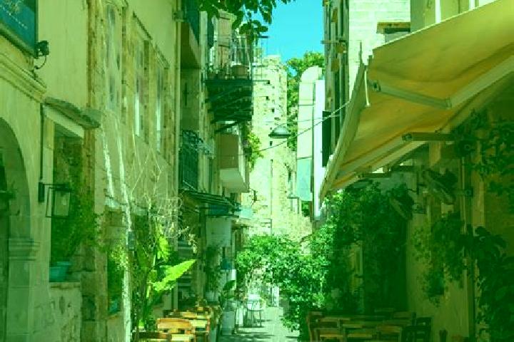 Aurora, 21 — Escort in Chania, Greece