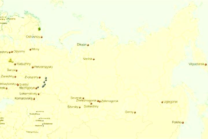Aurora, 21 — Escort in Chufarovo, Russia