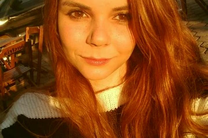 Aurora, 21 — Escort in Conselheiro Lafaiete, Brazil