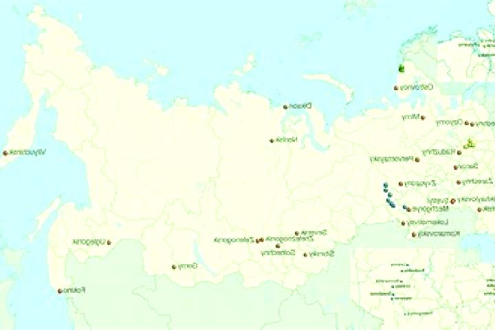 Aurora, 21 — Escort in Kormezhka, Russia