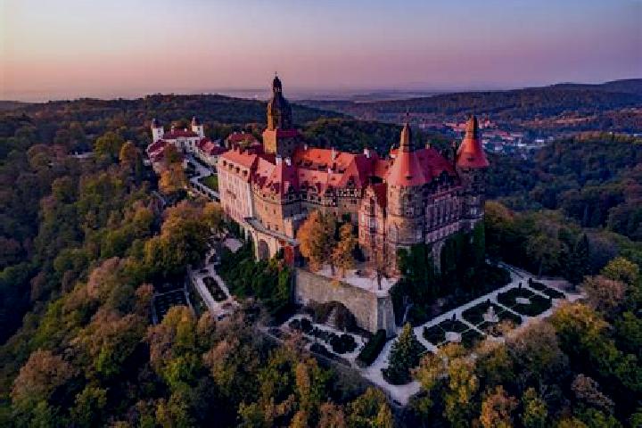 Aurora, 21 — Escort in Ksiaz Wielkopolski, Poland