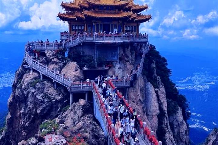 Aurora, 21 — Escort in Laojun, China