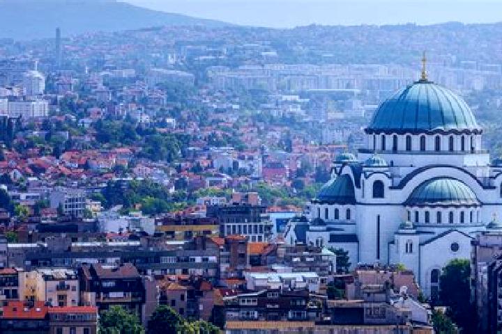 Aurora, 21 — Escort in Lugavcina, Serbia