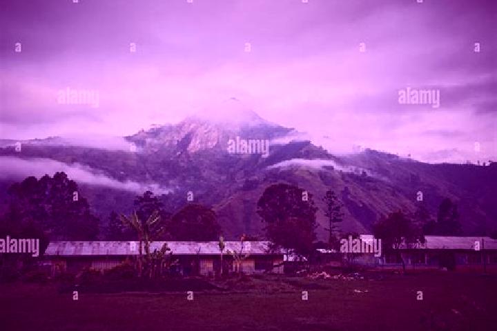 Aurora, 21 — Escort in Mount Hagen, Papua New Guinea