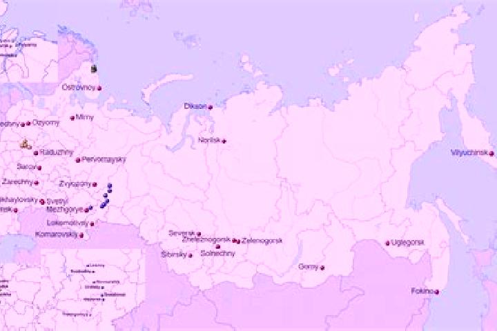 Aurora, 21 — Escort in Nezhinka, Russia
