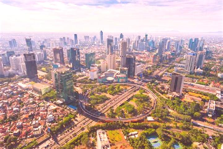 Aurora, 21 — Escort in Semanggi, Indonesia