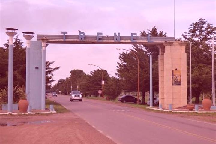 Aurora, 21 — Escort in Trenel, Argentina
