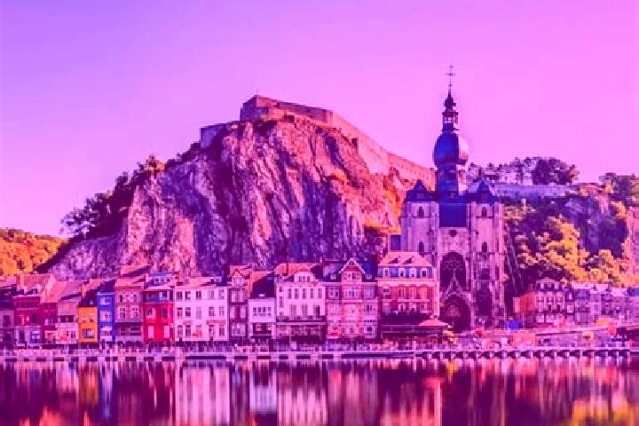 Aurora, 21 — Escort in Villers-aux-Tours, Belgium