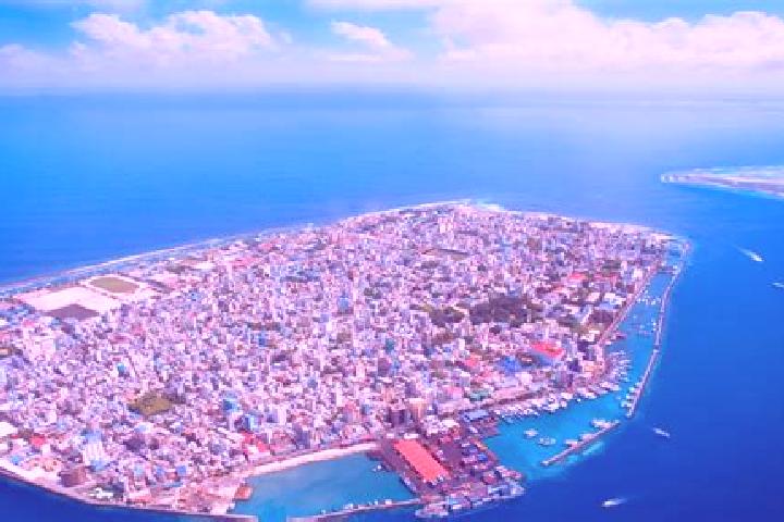 Aurora, 21 — Escort in Vilufushi, Maldives