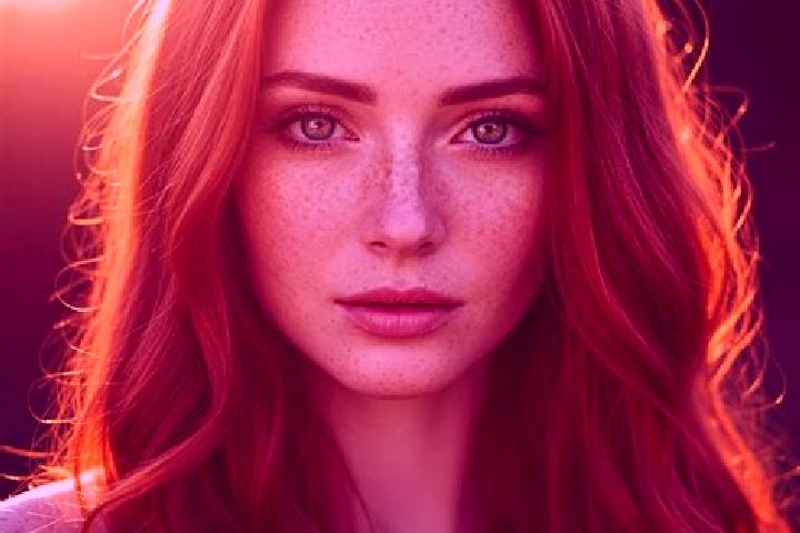 Aurora, 22, a auburn green-eyed caucasian companion based in Carrizal. Offering Party Girl, Striptease, Couples, Domination. Available for incall and outcall...
