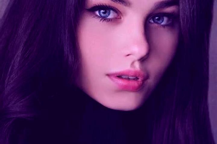 Aurora, 22, a black grey-eyed slavic companion based in Abezames. Offering A-Level, CIM, Couples, Striptease. Available for incall and outcall, overnight boo...