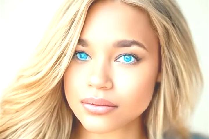 Aurora, 22, a dark blonde blue-eyed latina companion based in Wildschoenau. Offering Deep French Kissing, Duos, Girlfriend Experience, Domination, Fetish. Av...