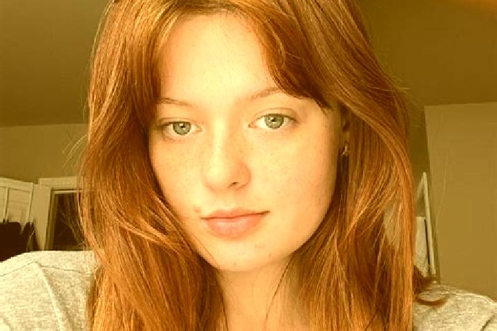 Aurora, 22, a red brown-eyed caucasian companion based in Daisy Hill. Offering Deep French Kissing, Tantra, Roleplay. Available for incall and outcall, day a...
