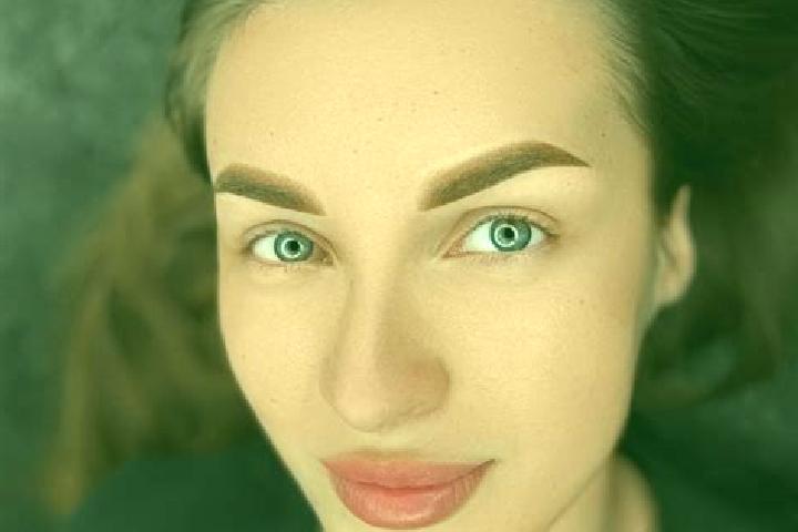 Aurora, 22 — Escort in Barannikova, Russia