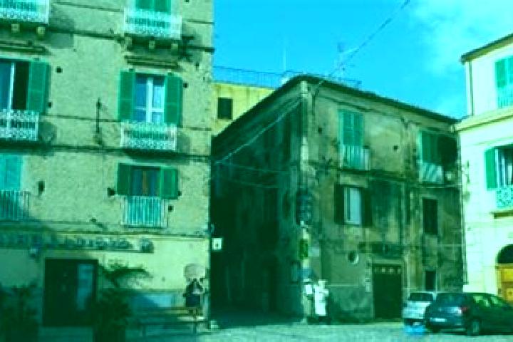 Aurora, 22 — Escort in Falconara Albanese, Italy