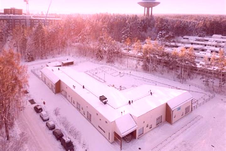 Aurora, 22 — Escort in Haukilahti, Finland