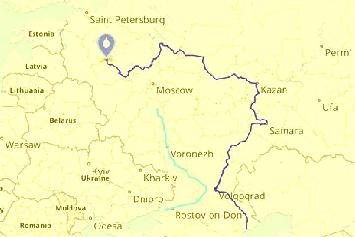 Aurora, 22 — Escort in Kalchyk, Ukraine