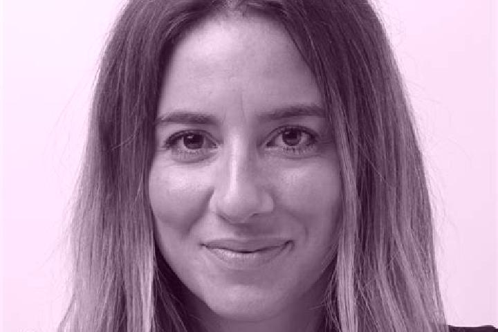 Aurora, 22 — Escort in Martinez, Spain