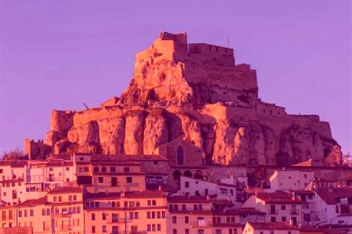 Aurora, 22 — Escort in Morella, Spain