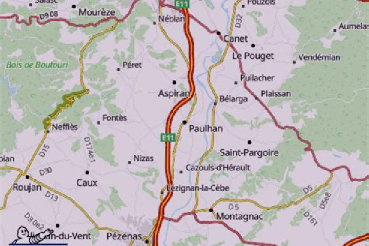 Aurora, 22 — Escort in Paulhan, France