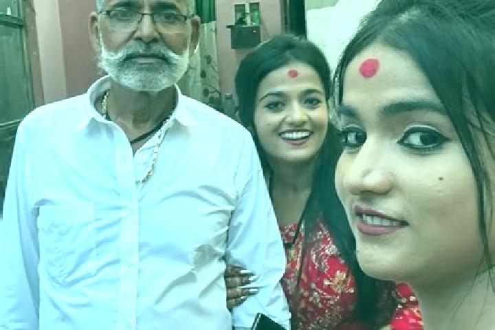 Aurora, 22 — Escort in Saharsa, India