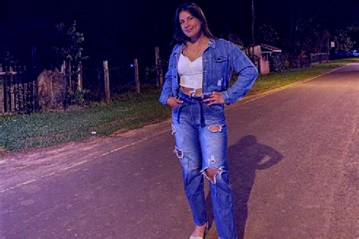 Aurora, 22 — Escort in San Juan Nepomuceno, Paraguay