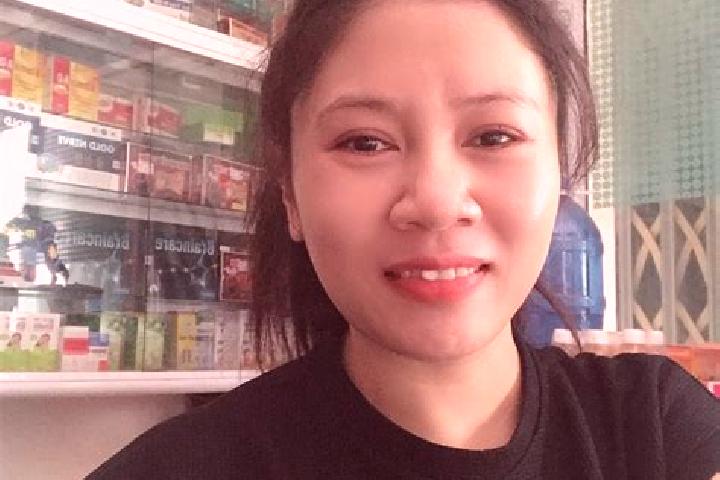 Aurora, 22 — Escort in Thuy Phuong, Vietnam