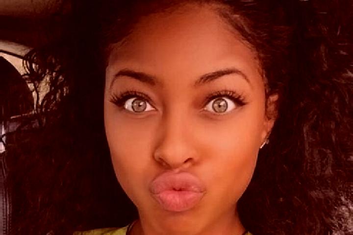 Aurora, 23, a black green-eyed caribbean companion based in Kulaktik. Offering Couples, OWO, A-Level, Party Girl. Available for incall and outcall, day and e...