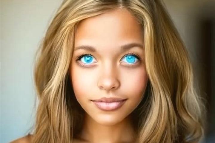 Aurora, 23, a dark blonde blue-eyed mixed companion based in Tan Thanh. Offering CIM, Domination, Tantra. Available for incall and outcall, day and evening d...