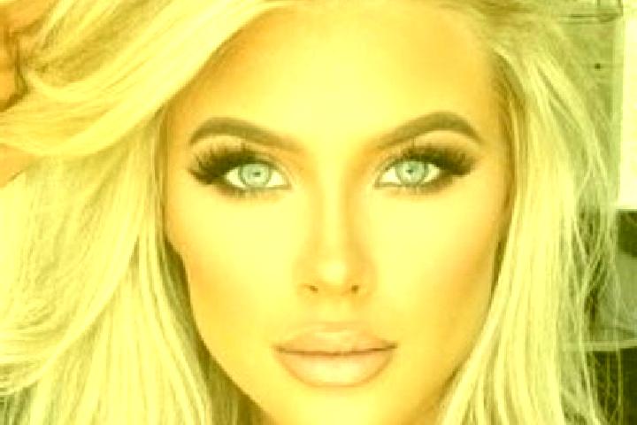 Aurora, 23, a platinum blonde green-eyed middle eastern companion based in Guezanenoufla. Offering OWO, Domination, CIM. Available for incall and outcall, da...