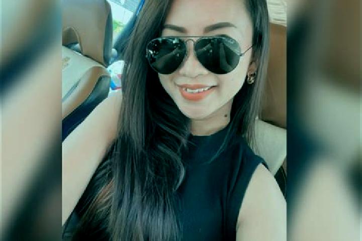 Aurora, 23 — Escort in Chika, India