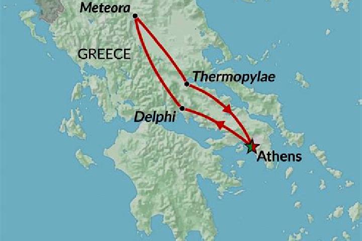 Aurora, 23 — Escort in Gravia, Greece