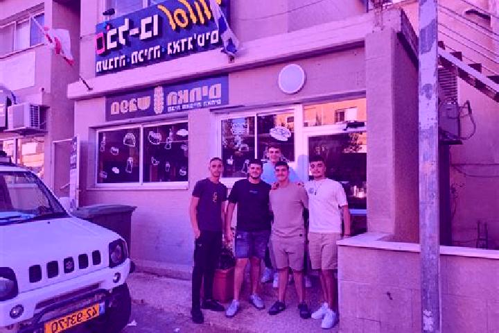 Aurora, 23 — Escort in Jish, Israel