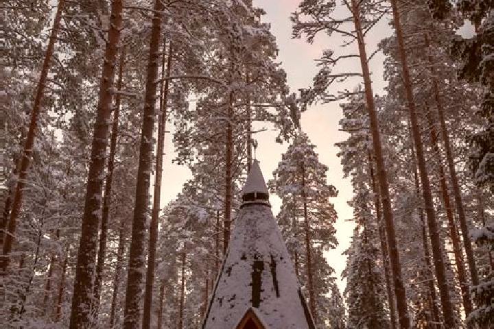 Aurora, 23 — Escort in Keminmaa, Finland