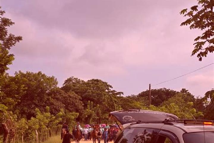 Aurora, 23 — Escort in Las Sabanetas, Mexico