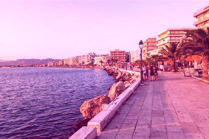 Aurora, 23 — Escort in Loutraki, Greece