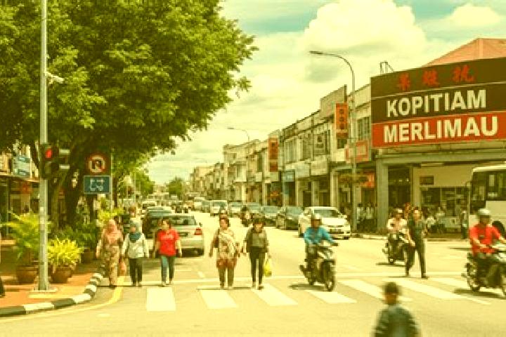 Aurora, 23 — Escort in Merlimau, Malaysia