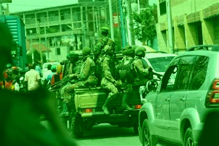 Aurora, 23 — Escort in Mugongomanga, Burundi