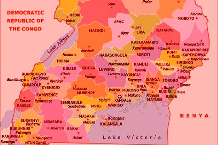 Aurora, 23 — Escort in Pader, Uganda