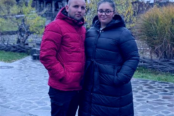 Aurora, 23 — Escort in Piscolt, Romania