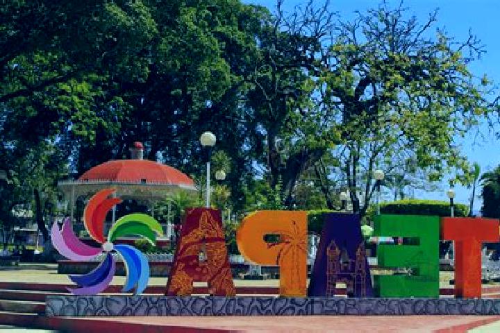 Aurora, 23 — Escort in Rio de Teapa, Mexico